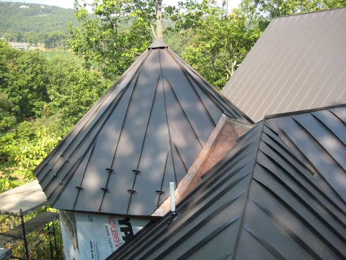 Professional Gutter Cleaning by Craftsman Roofing in Bonita