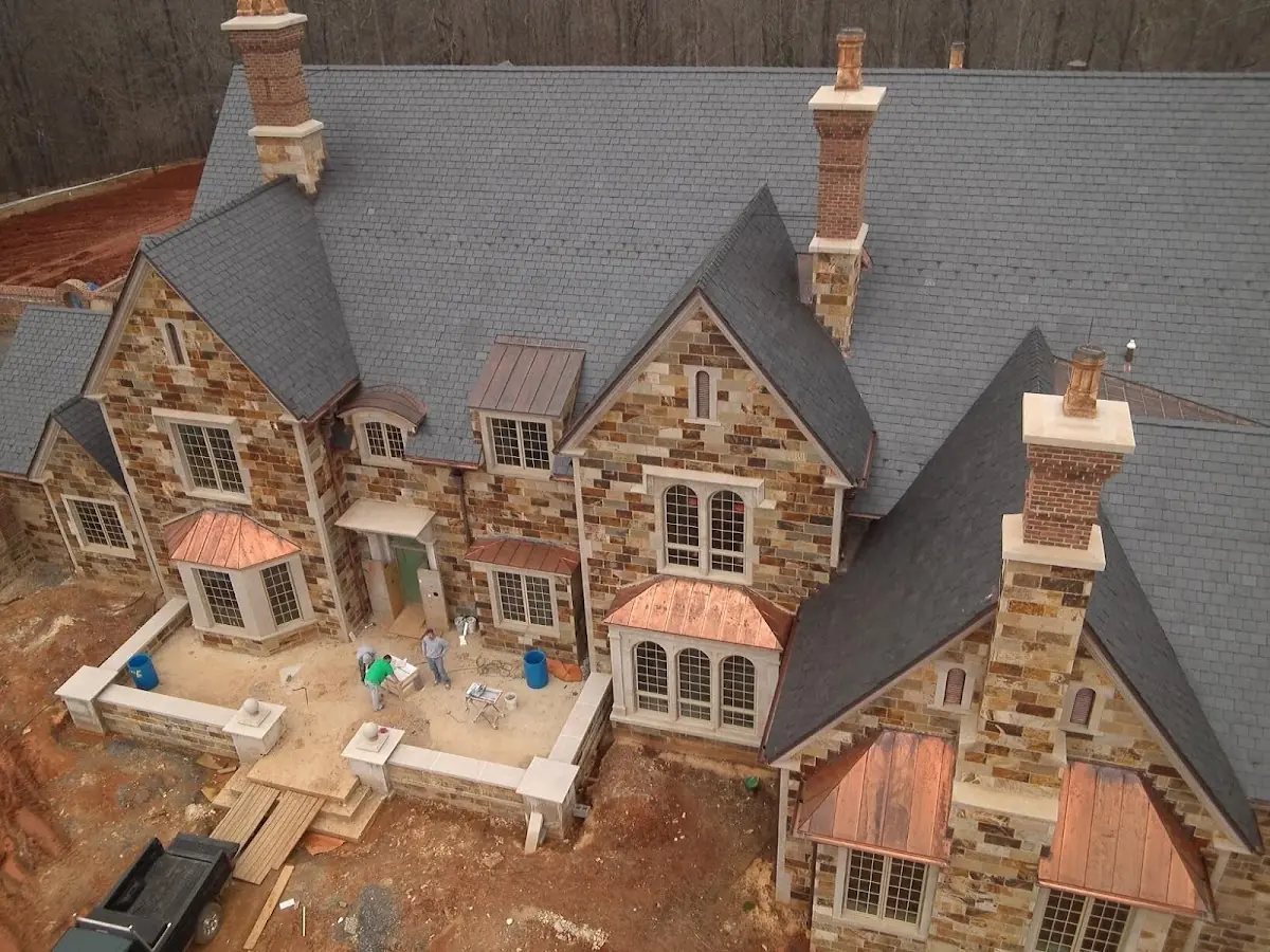 Craftsman Roofing Roof Waterproofing project in Bonita